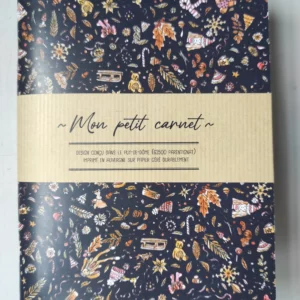 De Jolies Choses - mon petit carnet cottage