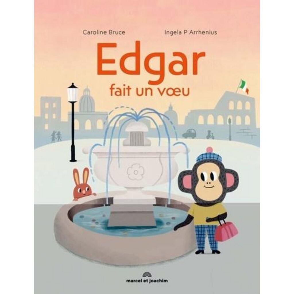 livre enfant, belle histoire