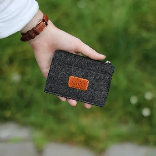 Le Card - Porte carte anti-RFID