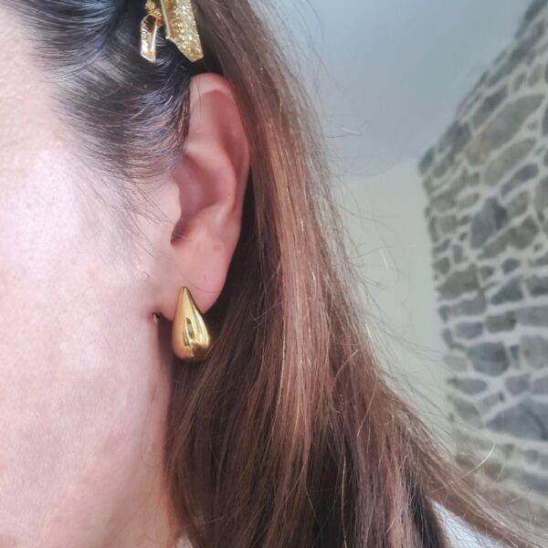 une jolie paire de boucles d'oreilles, cadeau femme 50 ans