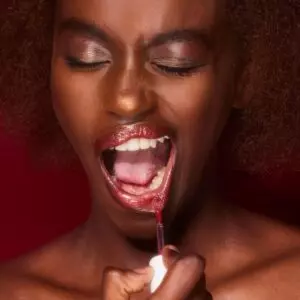 Spray & Gloss Pailleté