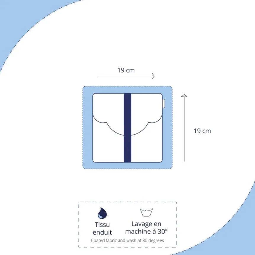 Tapis à langer – Image 3