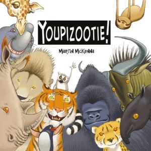 De jolies choses livre enfant Youpizootie