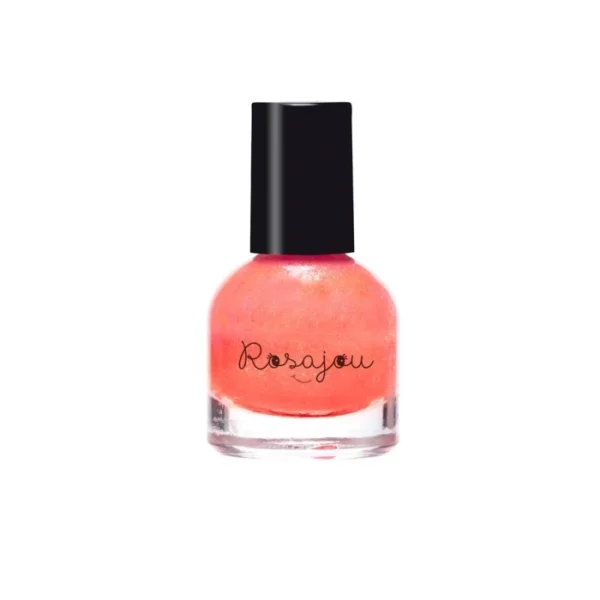 De Jolies Choses - Vernis corail Rosajou