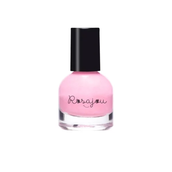 De Jolies Choses - Vernis flamingo Rosajou