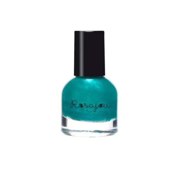 De Jolies Choses - Vernis paon Rosajou