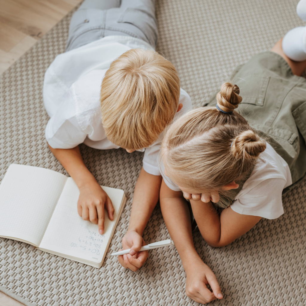 activités enfant vacances de jolies choses