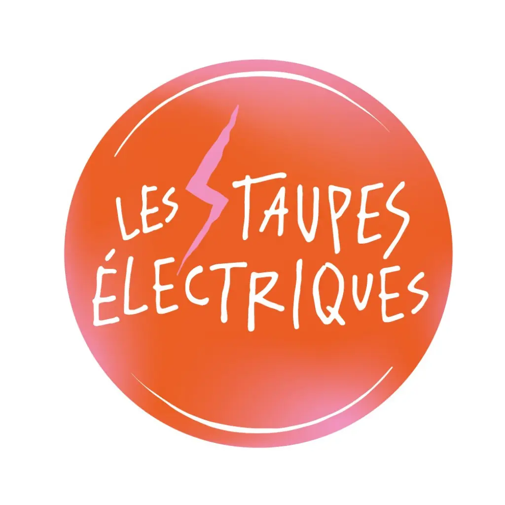 De Jolies Choses - Créateur Les Taupes électriques