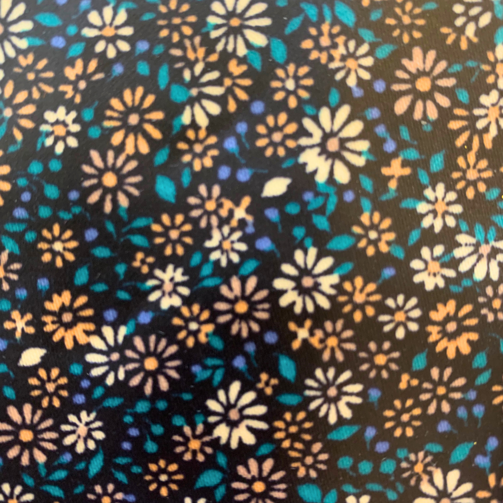 De Jolies choses - Tapis à langer PPMC5