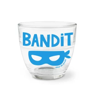 De-Jolies-choses-verre-Bandit