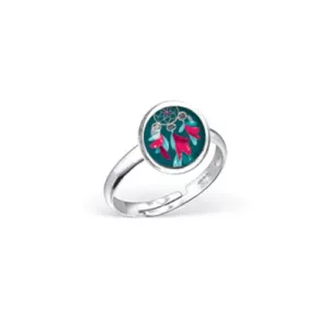 bague attrape-rêves, bijoux enfant, de jolies choses, cadeau de noël