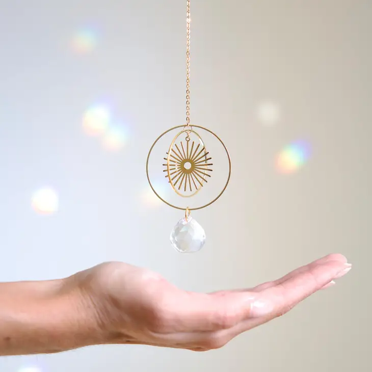 suncatcher, un cadeau pour une amie spéciale, cadeau pour l'hôpital, vannes, boutique en ligne