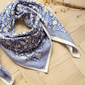 Foulard, cadeau femme 27 ans, de jolies choses, paris