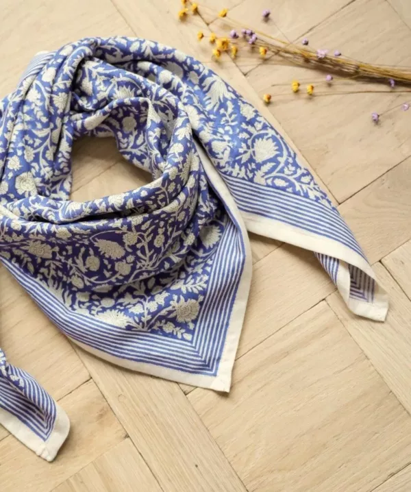 Foulard, cadeau femme 27 ans, de jolies choses, paris