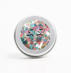 paillettes sisi la pailette, de jolies choses, soirées, réveillon, vannes, de jolies choses