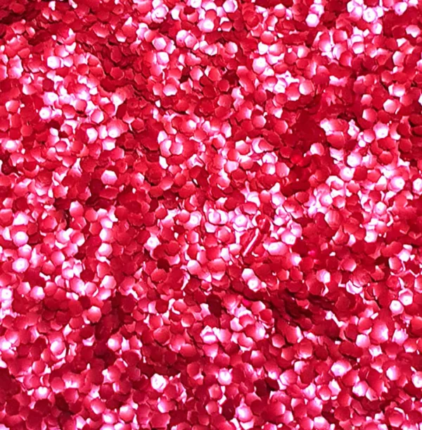 paillettes de couleurs rouge France, de jolies choses, St-ave, nouvel an, cadeau moins de 10€