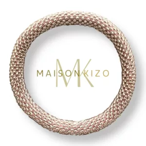 bracelet népal, maison kizo, cadeau noel femme 35 ans