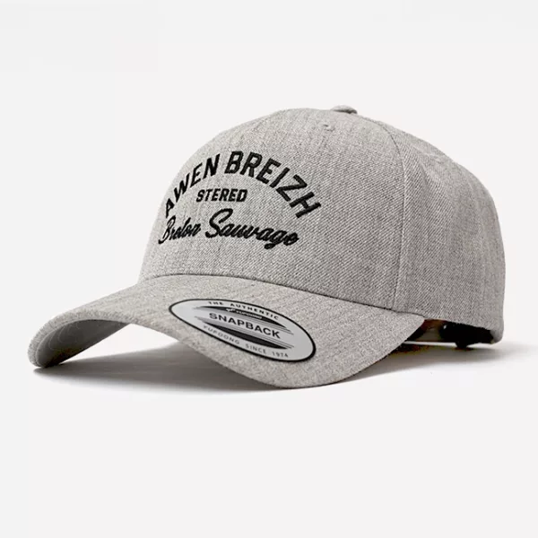 cadeau homme 60 ans, casquette homme original, bretagne, Vannes