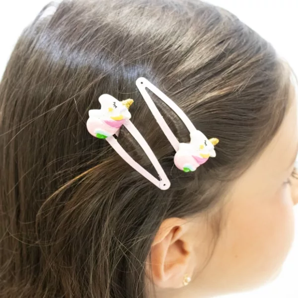 accessoires cheveux pour fille 6 ans, de jolies choses, plumelec