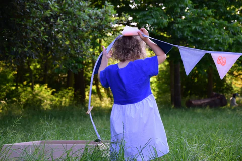 Création vetement petille - Boutique De Jolies Choses St Avé