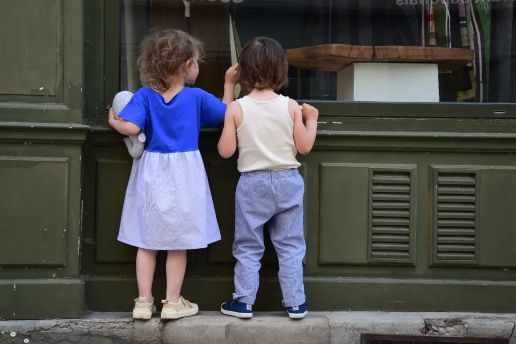 Création vetements petille - Boutique De Jolies Choses St Avé