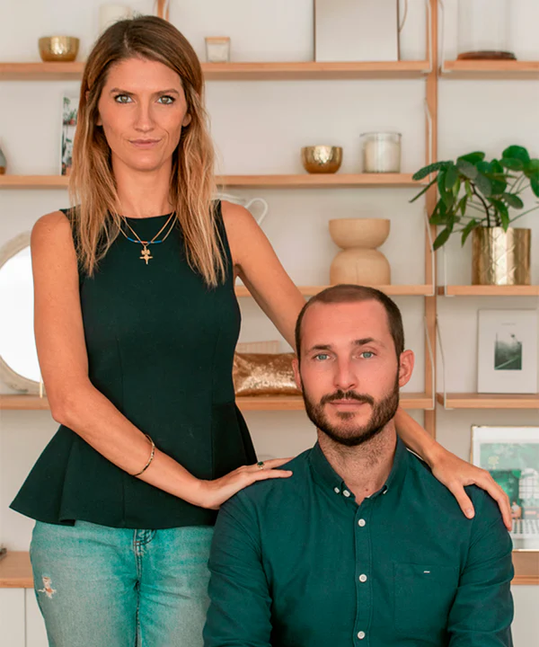 créateur marque ATWS - de jolies choses