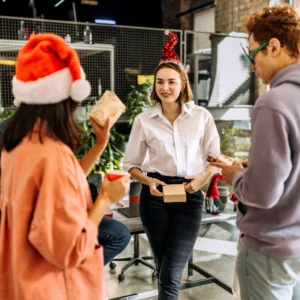 Boutique De Jolies Choses Secret Santa 1