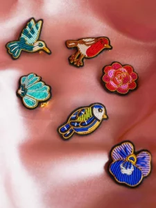Broches oiseaux, Malicieuse, taylor swift, de jolies choses, boutique