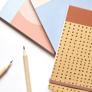 Carnets & Bloc-notes