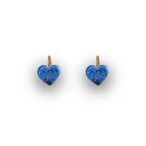 Bo Amourette (Bleu roi irisé)