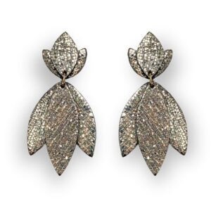 Bo Flora (Carbone irisé)