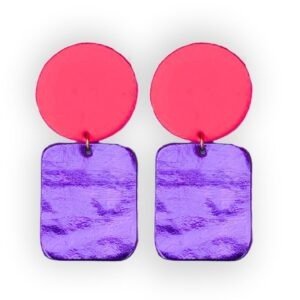 Bo Georges (Bico Rose vif Violet)