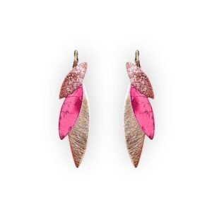 Bo Josefa Dormeuses (les rosés)