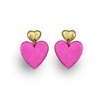 Bo Lovely (fuchsia)