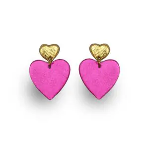 Bo Lovely (fuchsia)