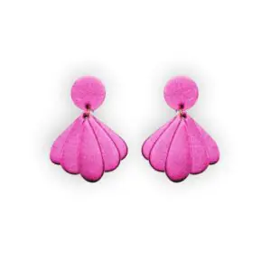 Bo Jackie Puces (fuchsia)