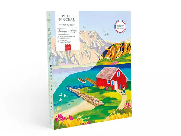 06-coffret-peinture-au-numero-petit-pinceau-randonnee-en-norvege-par-nolwenn-studio