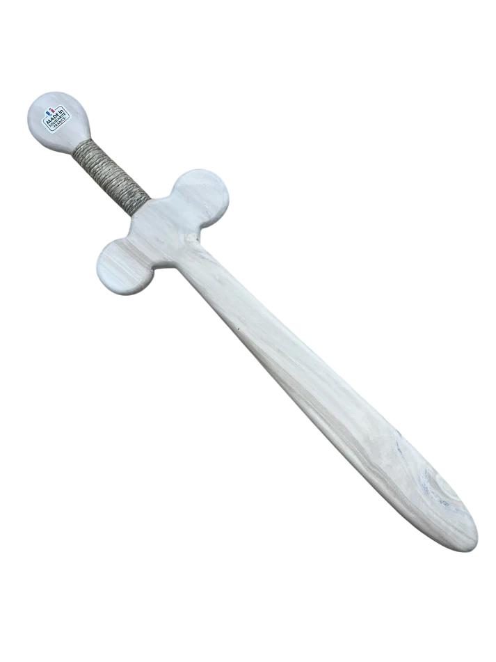 ÉPÉE médiévale gris- jeu enfant - De Jolies Choses