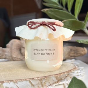 cadeau départ retraite, de jolies choses boutique, petit commerce, vannes