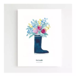 La-Botte-Poetique-affichette-botte-et-fleurs-bleu-coquille-dejolieschoses
