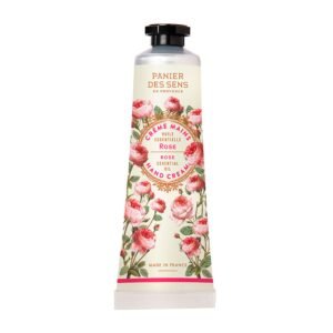 Crème mains Rose