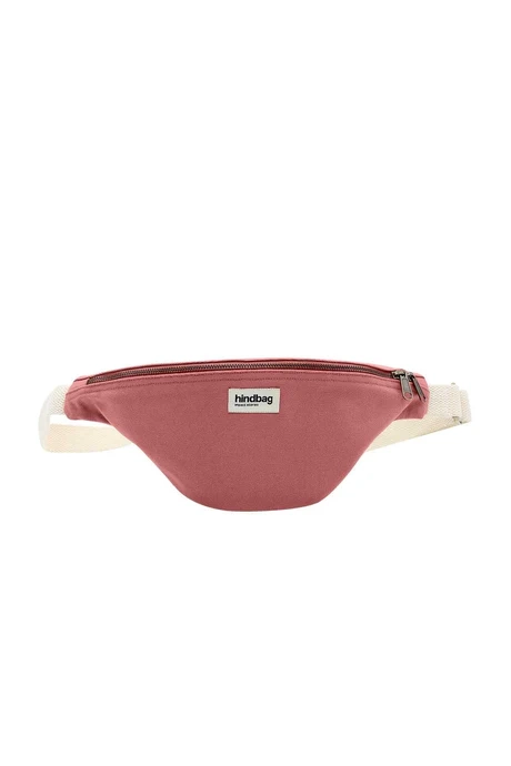 De Jolies Choses - Sac Banane Hindbag rose bush