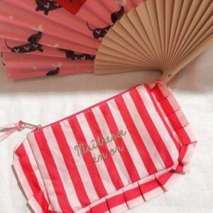 pochette maitresse en or