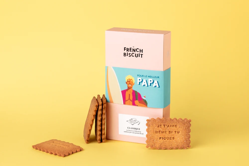 idée-cadeau-biscuit-papa-fête-des-pères-french-biscuit