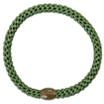 kknekki-bracelet-vert-kaki-elastique-cadeau-idee-accessoire-cheveux-maman-fille-femme