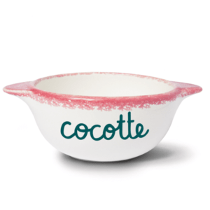 Bol Cocotte