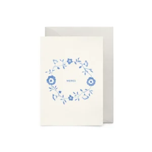 Carte Merci