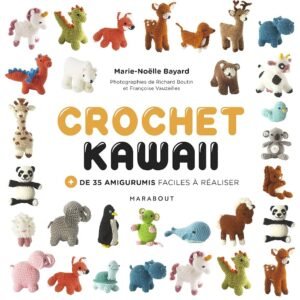 crochet kawaii
