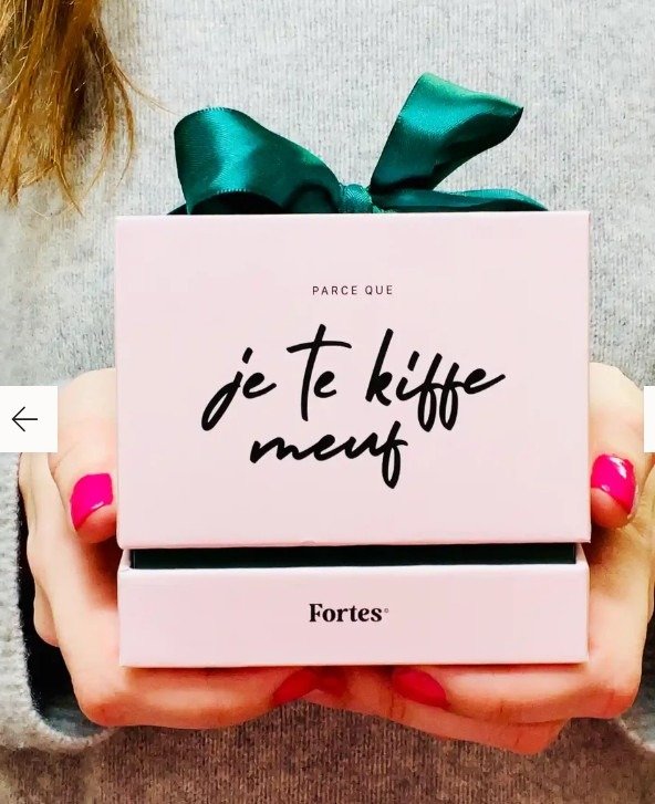 Bougie Matin Câlin – Image 2