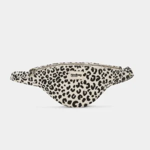 Banane Sasha Léopard écru